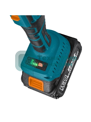 Угловая шлифовальная машина аккумуляторная Bort BWS-21Li