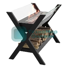 Биокамин Royal Thermo RTBFP-F590AL Altai