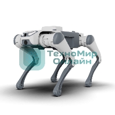 Робот Deep Robotics Бионический четырехопорный робот бренда DeepRobotics модели Lite3 версии Venture 