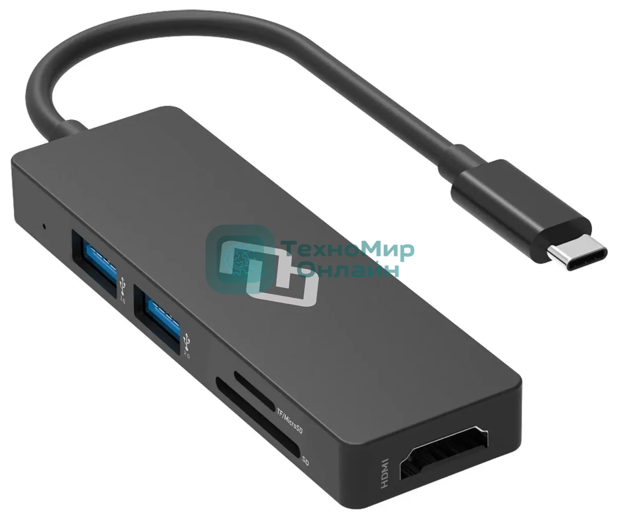 Стыковочная станция Digma DS-920