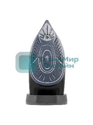 Утюг BBK ISE-2412 (L) сиреневый, 2400 Вт, 40 г/мин, 140 г/мин, 400 мл