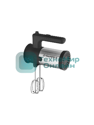 Миксер Maunfeld MF-321BK