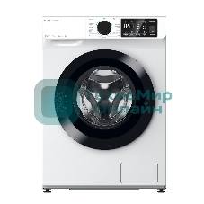 Стиральная машина Centek CT-1920 белый, загрузка фронтальная 6 кг, 1000 об/мин., класс: А+++