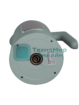 Чайник электрический Maunfeld MGK-635DGN зеленый, 1.7 л, 2200 Вт