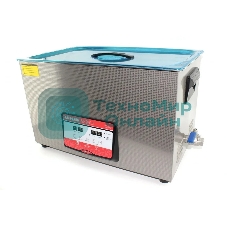 Ультразвуковая ванна Amperin AI-30LS 30 л, 600 Вт