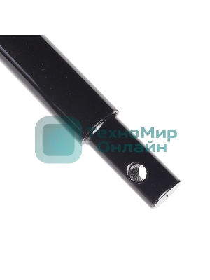 Удлинитель для бензобура УД-50 50 см