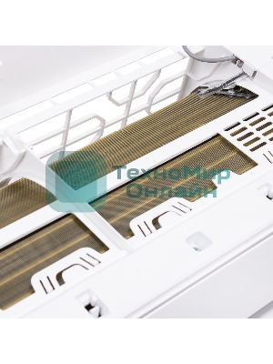 Внутренний блок мульти сплит-системы Ballu ECO Smart DC BSYI-FM/in-18HN8_V1/EU инвертор, 18000 BTU, 50 м², 31 дБ, охлаждение, обогрев, осушение, белый