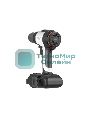 Аккумуляторная дрель-шуруповерт Litheli U20DD01-0U120 (1 аккумулятор 2,0 А/ч)