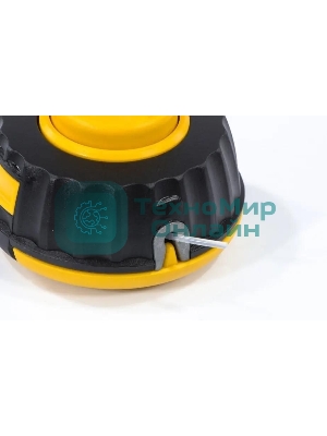 Катушка Denzel универ. триммер. гайка м10 гайка м8 винт м8-м10 лев. резьба шаг 1.25мм