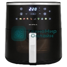 Аэрогриль SUPRA GS-7210