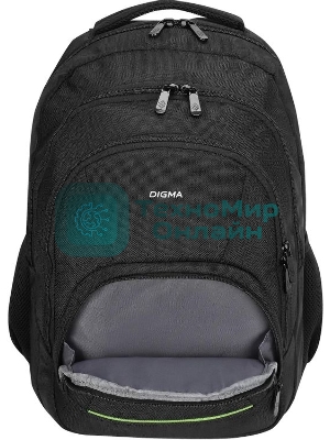 Рюкзак для ноутбука 15.6