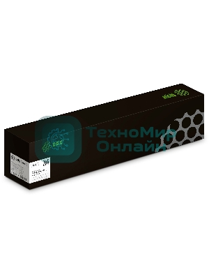 Картридж лазерный Cactus CS-XC550C 006R01532 голубой (34000 стр.) для Xerox Colour 550/560