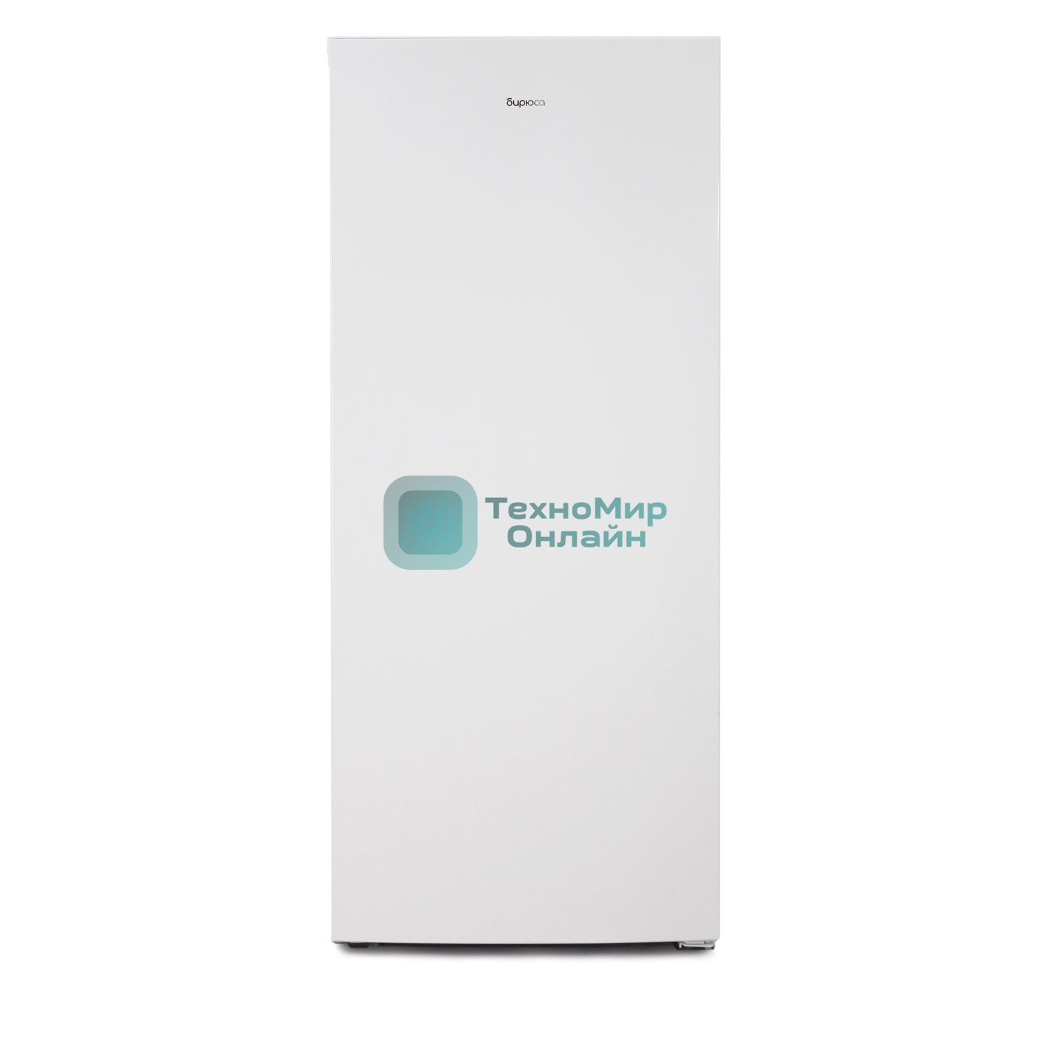 Морозильная камера Бирюса Б-6046SN, белый, 230л, 6 ящиков