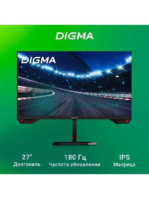 Монитор Digma Overdrive 27P511F 27