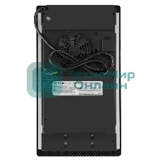 Индукционная варочная панель Maunfeld AVI292STBK