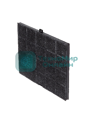 Фильтр Zigmund & Shtain FIL_CARB_H4