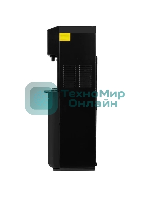 Кулер Hotfrost V450 AMI напольный компрессорный черный