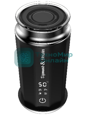 Капучинатор Zigmund & Shtain ZMF-452