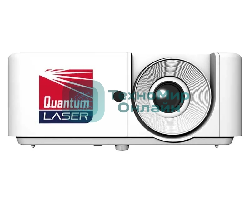 Лазерный проектор Infocus INL164 DLP, XGA, 4100 lm, 3 500 000:1, 1.942.16:1, HDMI x2, VGA in x1, Composite video x1, RS232 x1, Audio in/out, VGA out x1, USB-A x1, 1х15w, 2,9 кг, белый