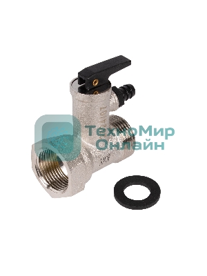 Бойлер косвенного нагрева Royal Thermo GLF RTWGE 150 напольный, с встроен. ТЭНом