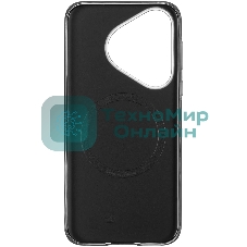 Чехол-накладка Huawei Letter Magnetic Case для смартфонов HUAWEI Pura 70, черный, 51995462