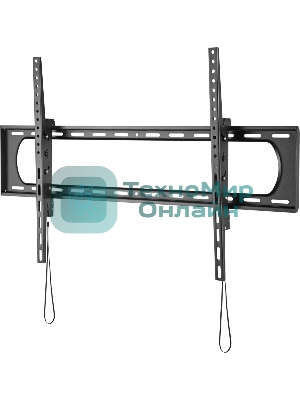 Кронштейн для телевизора Ultramounts UM851T черный 60