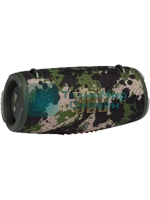 Колонка портативная JBL Xtreme 3 камуфляж 100W 4.0 BT/3.5Jack/USB 15м