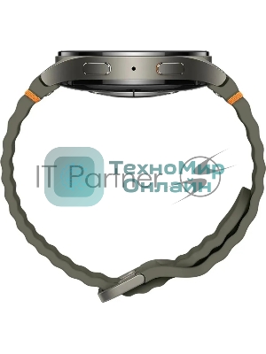 Умные часы Samsung Galaxy Watch 7 44mm LTE SM-L315 Green india