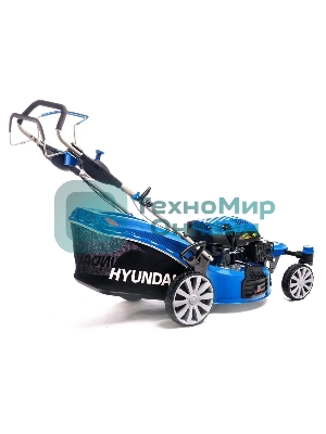 Газонокосилка роторная Hyundai L 5110RS