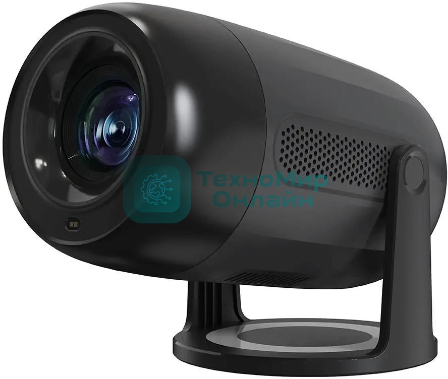 Проектор Cactus CS-PRE.01B.Full HD-A LCD 7300Lm LS 250Lm ANSI (1920x1080) 1500:1 ресурс лампы:50000часов 1xUSB typeA 1xHDMI 1кг