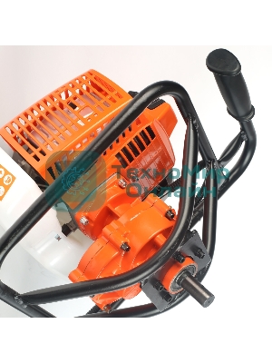 Бензобур PATRIOT PT AE70D без шнека 742104470