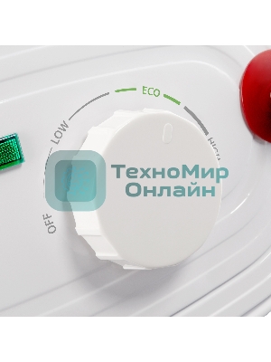 Водонагреватель Ballu BWH/S 80 Rodon SP