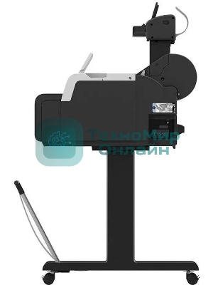 Плоттер струйный Canon imagePROGRAF TM-350 (6246C003), A0, цветное, 36