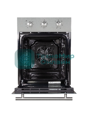 Встраиваемый духовой шкаф электрический Zigmund & Shtain E 165 S