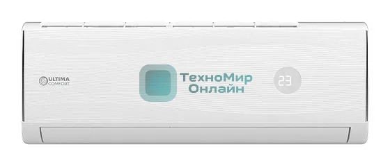 Внутренний блок сплит-системы ULTIMA COMFORT EXD-18PN-IN