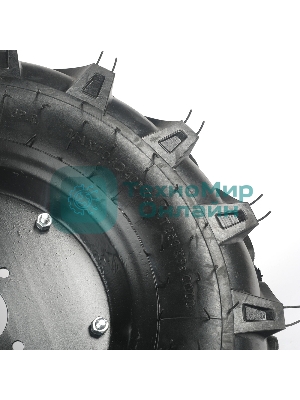 Колесо пневматическое с диском PATRIOT P6.00-12D-1 490001229