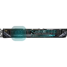 Видеокарта Gigabyte PCI-E 5.0 GV-R9060XTGAMING OC-16GD 1.0 AMD Radeon RX 9060XT 16Gb 128bit GDDR6 2210/20000 HDMIx2 DPx2 HDCP Ret