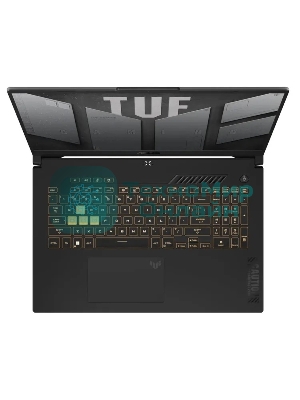 Ноутбук ASUS TUF Gaming F17 FX707VJB-HX100 Intel Core 5 210H 2200MHz/17.3