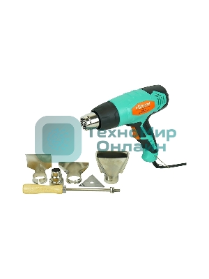 Фен технический Sturm! HG2005