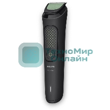 Триммер Philips MG3945/15 черный