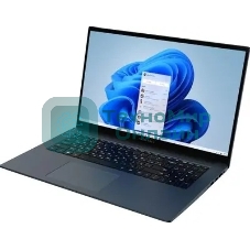 Ноутбук Maibenben M17A/17.3