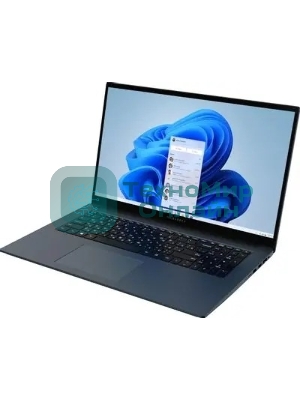 Ноутбук Maibenben M17A/17.3