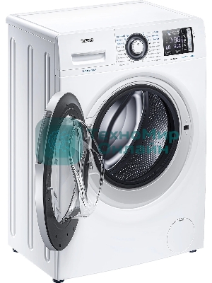 Стиральная машина Atlant СМА 60У1214-01 белый, загрузка фронтальная 6 кг, 1200 об/мин., класс: А+++