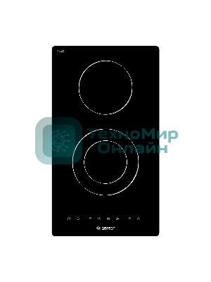 Электрическая варочная панель Gefest 4002 K5 15735000