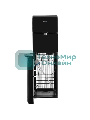 Кулер Hotfrost V450 AMI напольный компрессорный черный