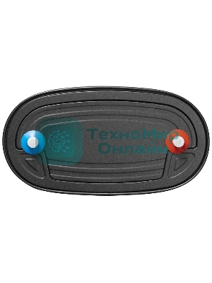 Водонагреватель Royal Thermo RWH 50 Major Inverter Grafit