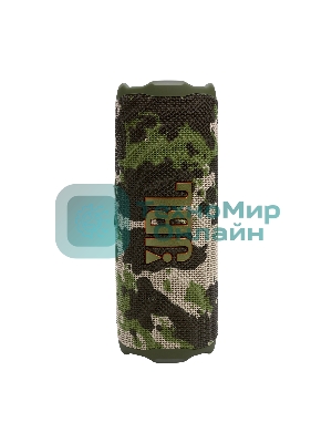 Колонка портативная JBL FLIP 7 камуфляж 25W 1.0 BT 1800mAh