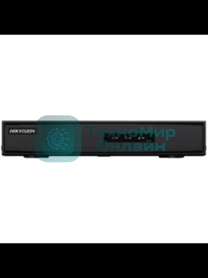 Видеорегистратор Hikvision DS-7108NI-Q1/8P/M(D)
