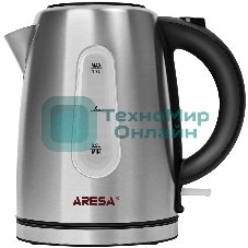 Чайник электрический Aresa AR-3483