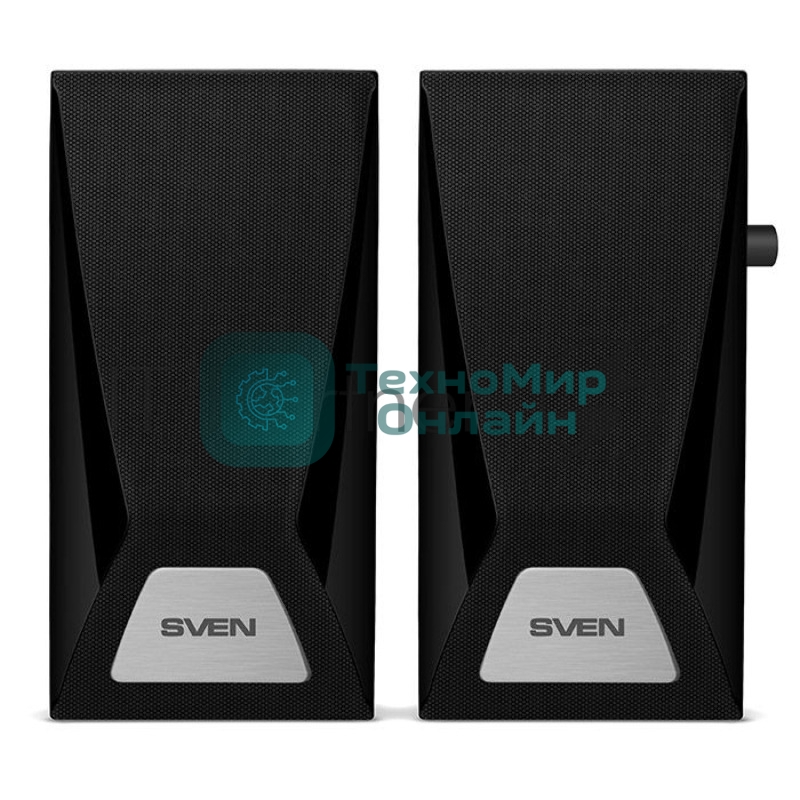 Акустическая система SVEN SPS-555 (5Вт, USB) SV-016135